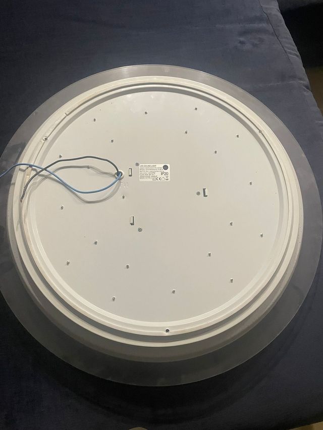 Lampara Domitorio Led