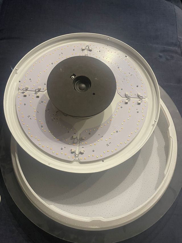 Lampara Domitorio Led