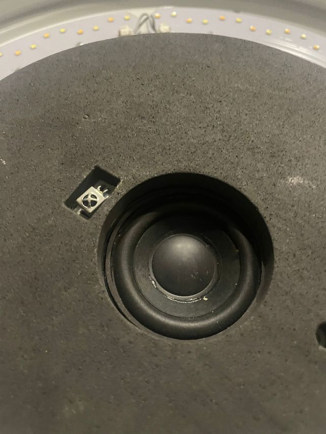 Lampara Domitorio Led