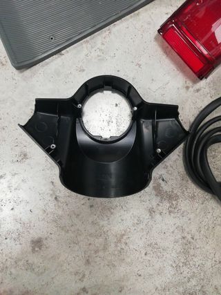 recambios nuevos para Vespa PKXL
