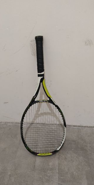 Raqueta de tenis