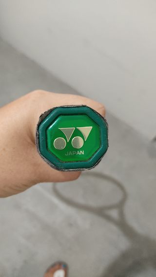 Raqueta de tenis