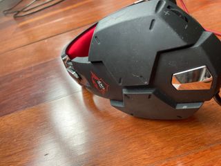 ps4 + 2 mandos+ 2 auriculares gamer +cámara