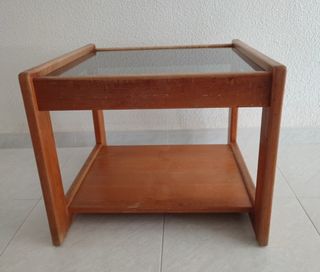 Mesa de centro