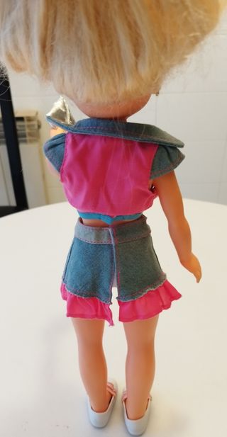 3 Conjuntos y Bolso Nancy