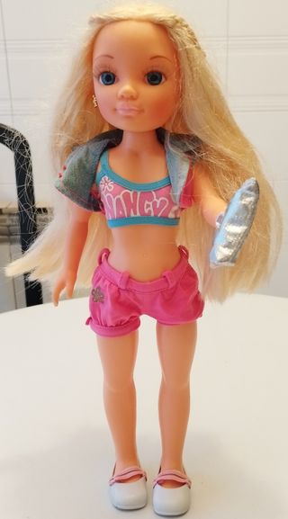 3 Conjuntos y Bolso Nancy