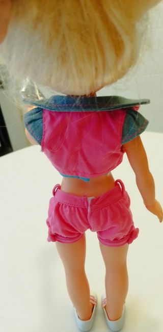 3 Conjuntos y Bolso Nancy