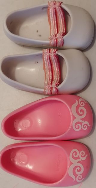 3 Conjuntos y Bolso Nancy