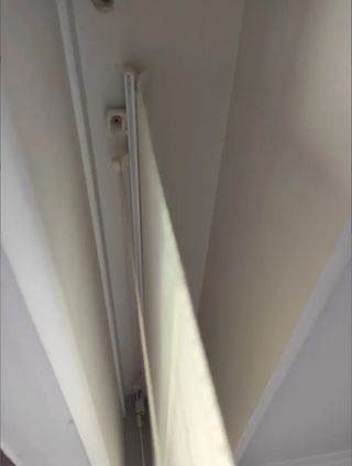 Estor Plegable 80x190