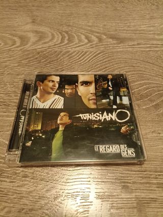 Tunisiano / Le regard des gens