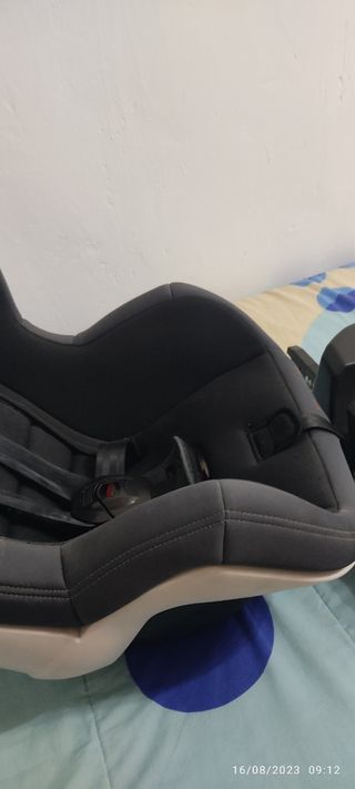 Casualplay Bicare Fix