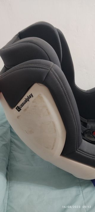 Casualplay Bicare Fix