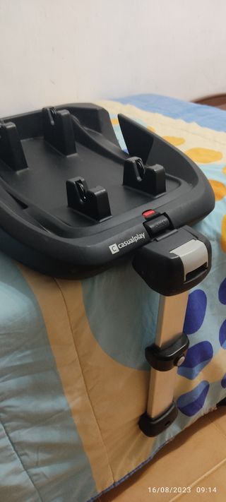 Casualplay Bicare Fix