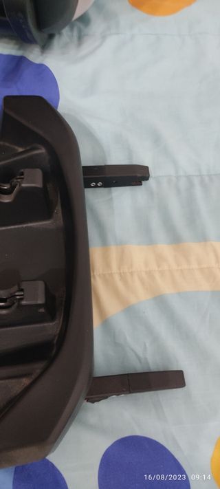 Casualplay Bicare Fix