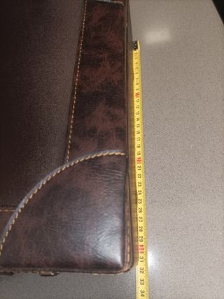 Maletín de cuchillos Müller