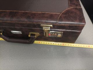 Maletín de cuchillos Müller