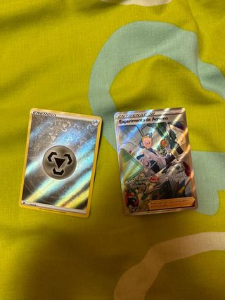 cartas cenit supremo