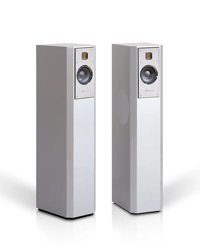 Burmester 961 MK3