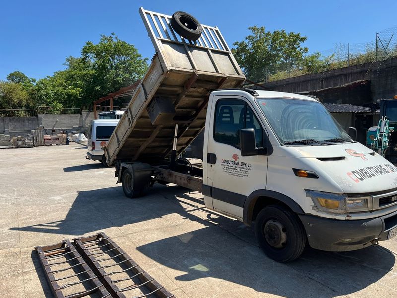 Iveco Daily 2003 - foto 1