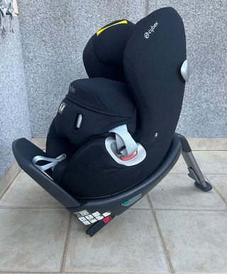 Cybex Sirona Platinium Line