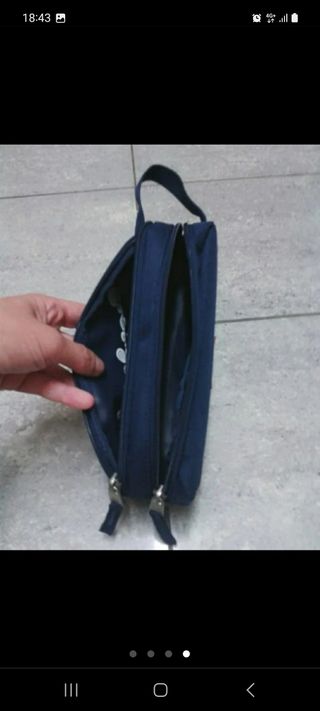 Estuche Pepe Jeans a estrenar