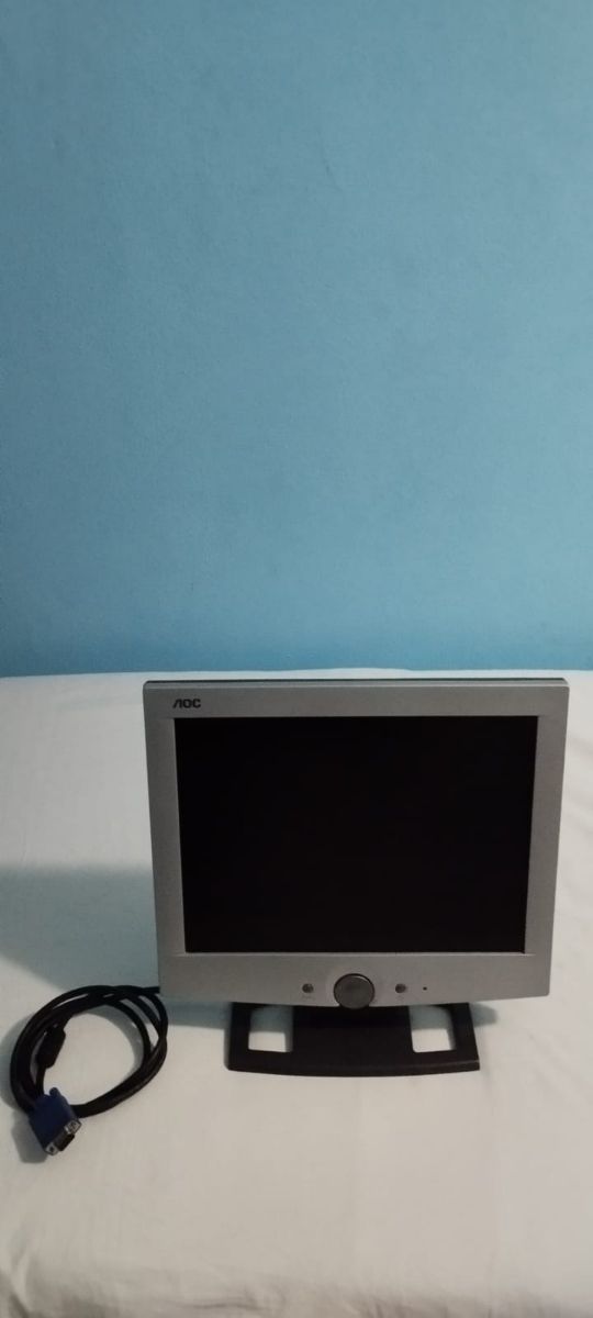 monitor