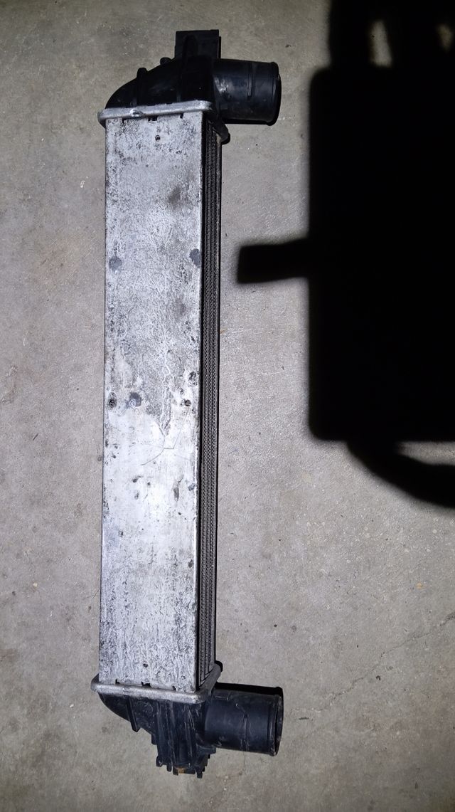 Motor bmw e 34  2.5  143 cvtds en despiece