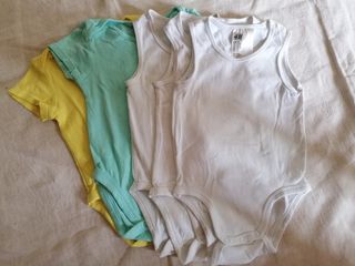 Lote niño 6-9 meses