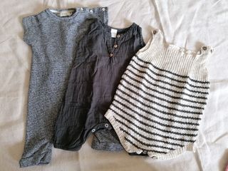 Lote niño 6-9 meses