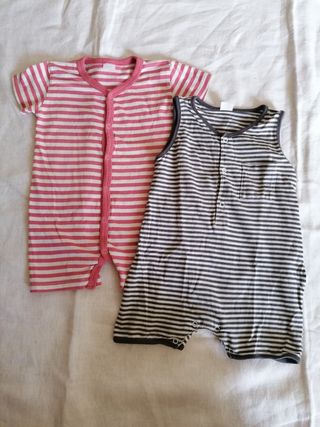Lote niño 6-9 meses