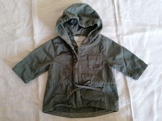 Lote niño 6-9 meses