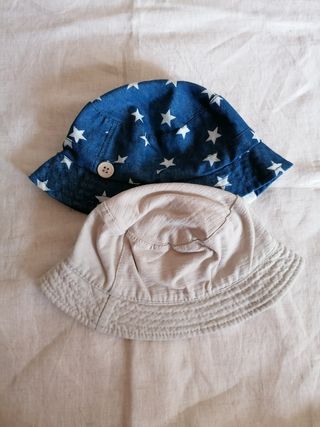 Lote niño 6-9 meses