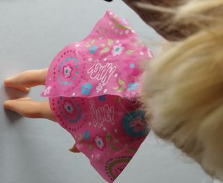 Conjunto Peluquera Nancy