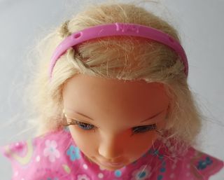 Conjunto Peluquera Nancy