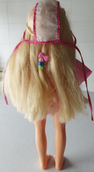 Conjunto Peluquera Nancy