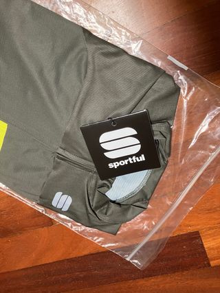 Maillot Sportful Snap M Nuevo