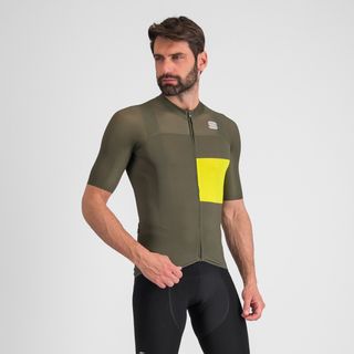 Maillot Sportful Snap M Nuevo