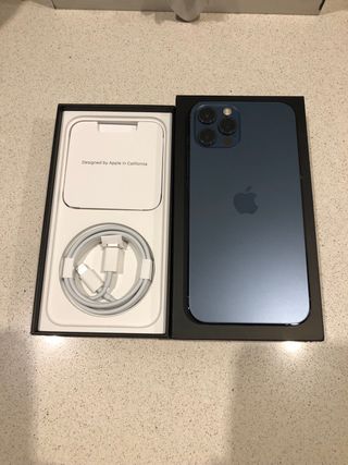 IPhone 12 Pro 128gb