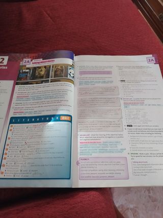 Ingles solutions C1