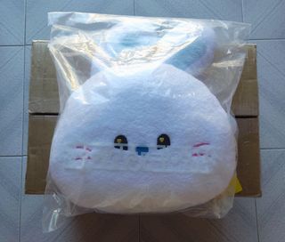 NewJeans Bunini Face Cushion (cojín)