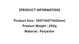 NewJeans Bunini Face Cushion (cojín)