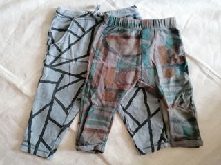 Lote niño 9-12 meses