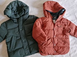 Lote niño 9-12 meses