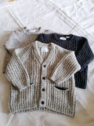 Lote niño 9-12 meses