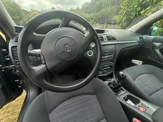 Renault Laguna 2006