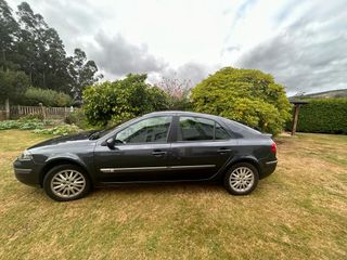 Renault Laguna 2006