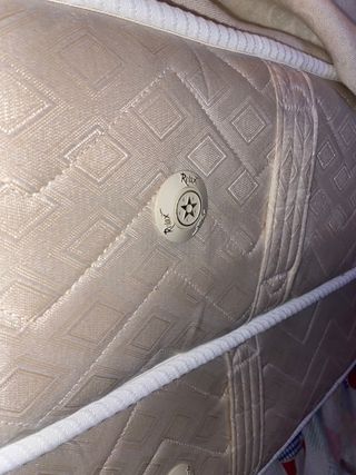 Colchon Pikolin Relax 90cm