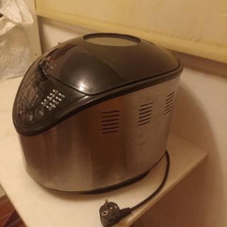 Panificadora MOULINEX