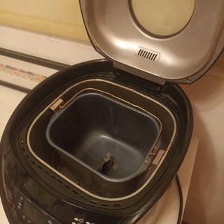 Panificadora MOULINEX