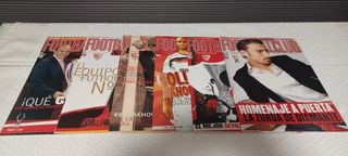 LOTE DE PRODUCTOS DEL SEVILLA F.C.